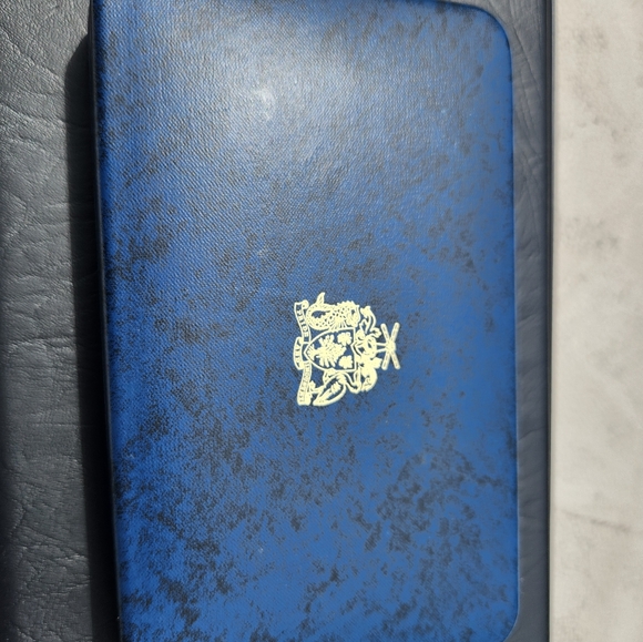 1973 FIRST NATIONAL COINAGE OF BARBADOS PROOF COIN SET - Picture 2 of 6